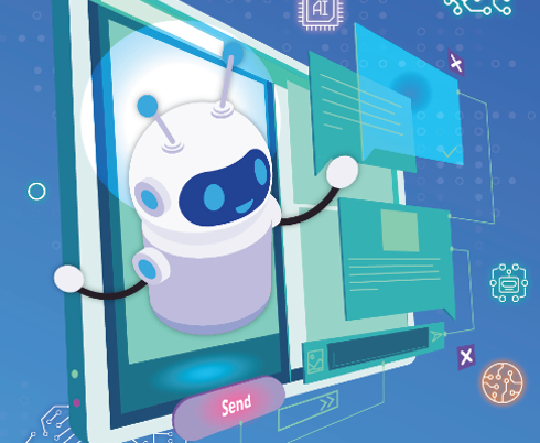 10 TIPS for Users of AI Chatbots