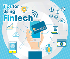 Tips for Using Fintech