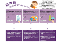 Yes or No? Cyber-security Tips