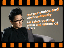 Ask before Posting
