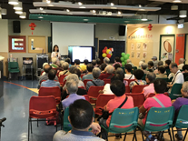 基督教香港信義會馬鞍山長者地區中心 - 照片6