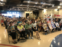 基督教香港信義會馬鞍山長者地區中心 - 照片3