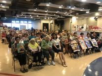 基督教香港信義會馬鞍山長者地區中心 - 照片4