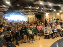 基督教香港信義會馬鞍山長者地區中心 - 照片1