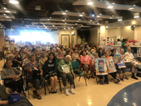 基督教香港信義會馬鞍山長者地區中心 - 照片2