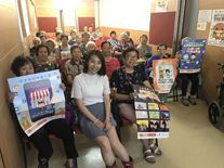 耆康會香港西北區扶輪社長者鄰舍中心 - 照片2