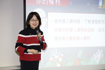 聖雅各福群會灣仔長者地區中心-照片1