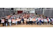 漁灣社區會堂-照片1