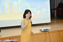 漁灣社區會堂-照片2