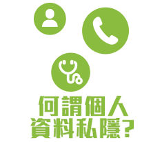 何謂個人資料私隱