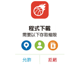 應用程式