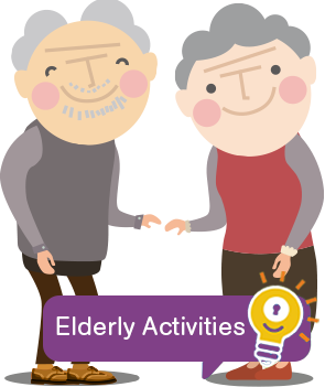 Elderly Activities