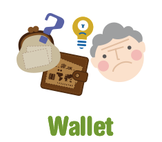 Wallet