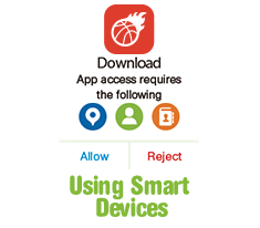 using smart devices