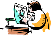 the Code