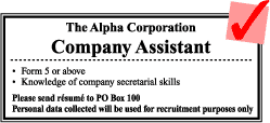The Alpha Corporation Company Assistant
