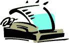 fax machine fax machine