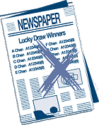 newspaper