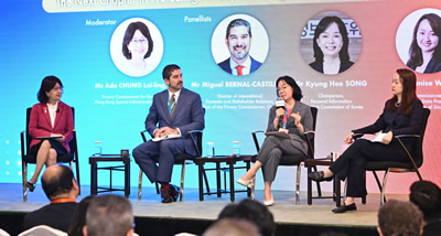PCPD 30th Anniversary Privacy Protection Summit