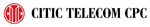 CITIC TELECOM logo