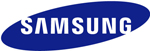 SAMSUNG logo