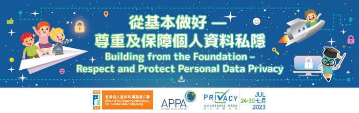Privacy Awareness Week 2023