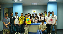 International Video Competition2