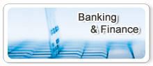 Banking & Finance