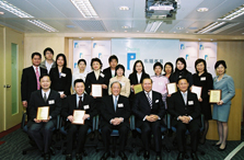 2007 - Hotel industry photo4