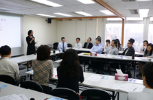 2008 - Real estate industry Photo1