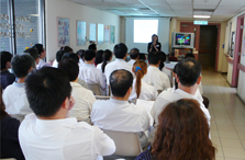2009 - 醫護人員 相片14