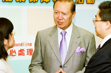 2010 - 保險業 相片1