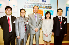 2010 - 保險業 相片5
