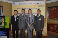 2011 - Telecommunication industry Photo1