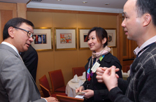 2011 - Telecommunication industry Photo5