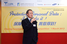 2011 - Telecommunication industry Photo7