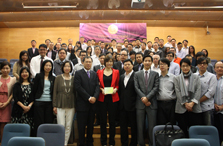 2012 - Property management industry Photo1