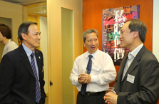 2012 - Property management industry Photo3