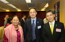 2012 - Property management industry Photo4