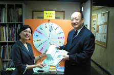 2007 - Hotel industry photo6