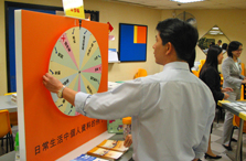 2007 - Hotel industry photo7