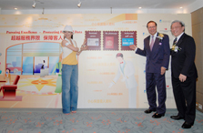 2007 - Hotel industry photo2