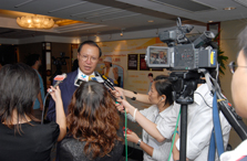 2007 - Hotel industry photo3