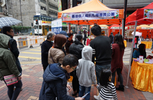 2014/15 Public Education Roadshow Photo3