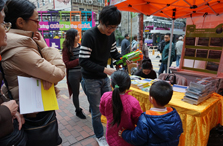2014/15 Public Education Roadshow Photo5