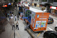 2015/16 Public Education Roadshow Photo3