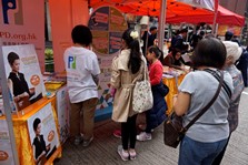 2015/16 Public Education Roadshow Photo13