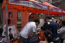 2015/16 Public Education Roadshow Photo14