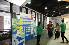 2014/15 University Privacy Campaign Photo1