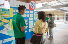 2014/15 University Privacy Campaign Photo8